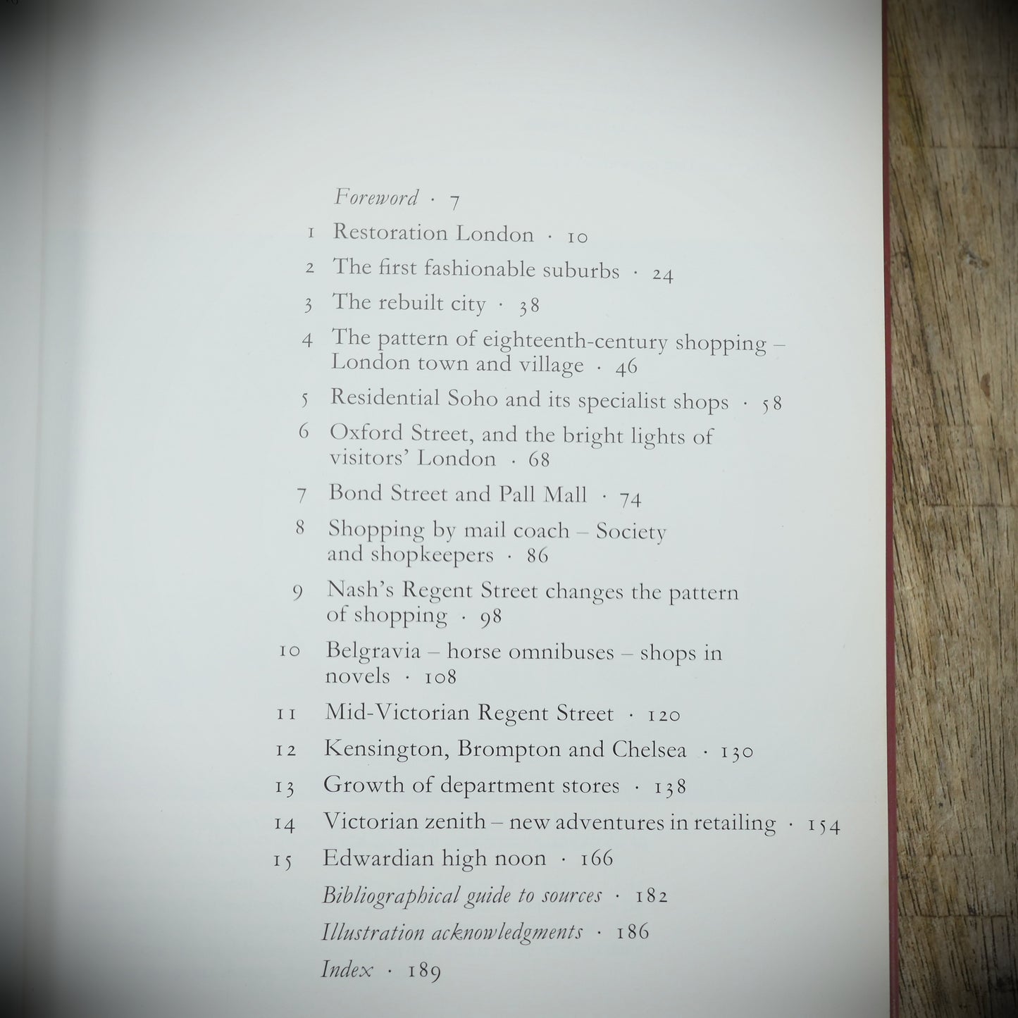 Shopping in Style, Retail-High Street History, Department Stores, Shops, Alison Adburgham, Hardcover