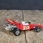 Original Vintage Matchbox Speed Kings Ferrari (K-35) Racing Car, No Box