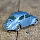 Original Vintage Matchbox/Lesney No.25 Volkswagen Beetle, No Box