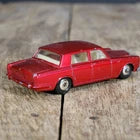 Original Vintage Matchbox/Lesney No.24 Rolls Royce Silver Shadow, No Box