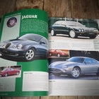 Back Issue Magazine The Express World Car Guide 2000