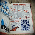 Dandy Annual 1970, Vintage British D C Thomson Comic Hardcover