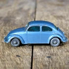 Original Vintage Matchbox/Lesney No.25 Volkswagen Beetle, No Box