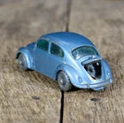 Original Vintage Matchbox/Lesney No.25 Volkswagen Beetle, No Box