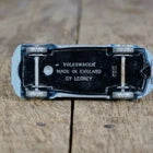 Original Vintage Matchbox/Lesney No.25 Volkswagen Beetle, No Box