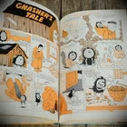 Beano Annual 1982, Vintage British D C Thomson Comic Hardcover