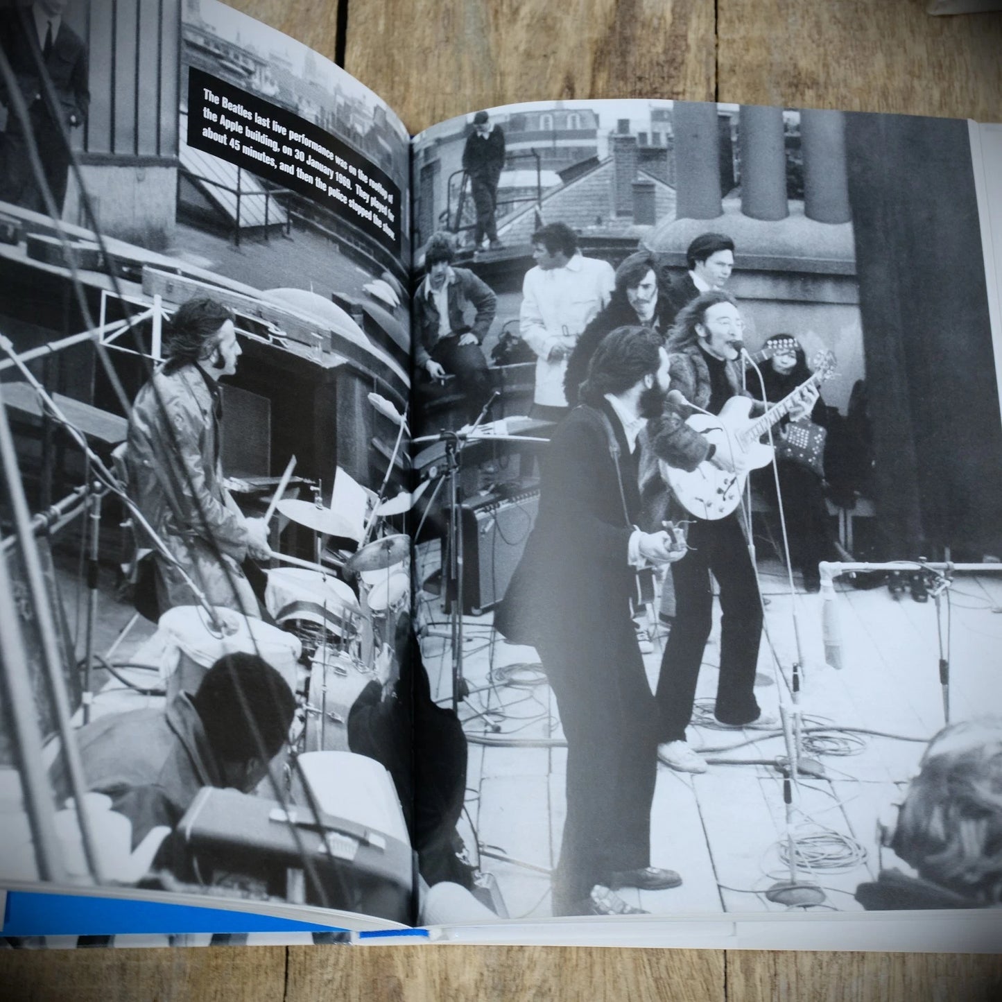 The Beatles & Love Me Do Book Bundle, 1960's Rock History, Hardbacks