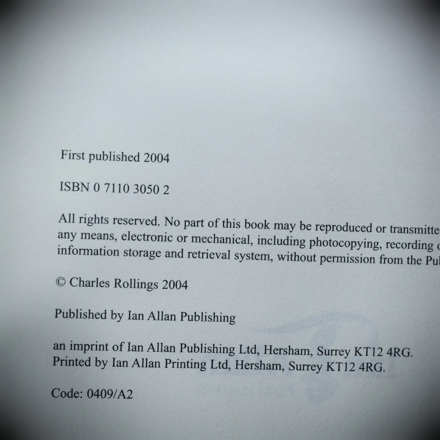 Wire and Worse, RAF Prisoners of War, Laufen, Biberach, Lubeck, Warburg, HB