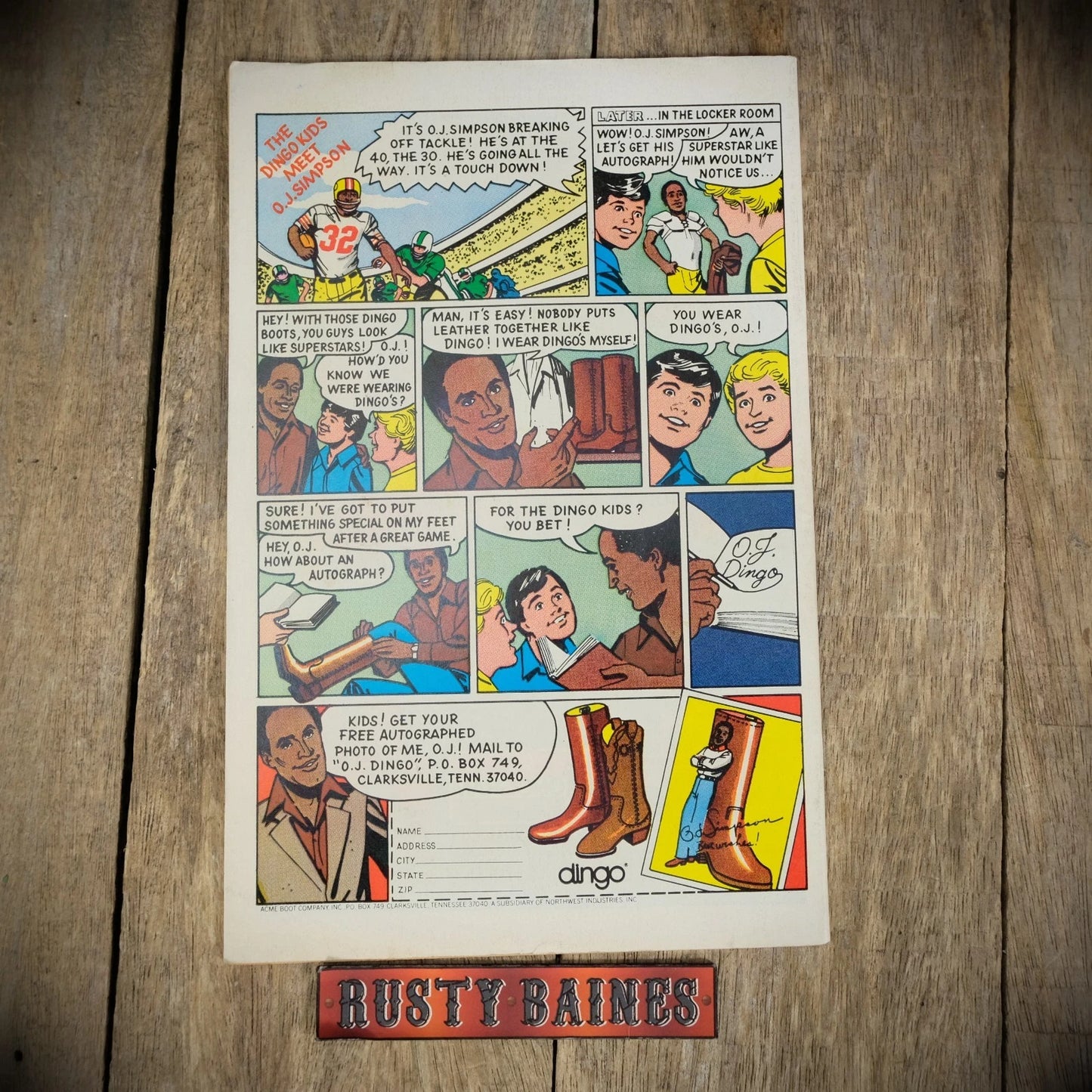 Comic Bundle, DC Superman #354-355-356