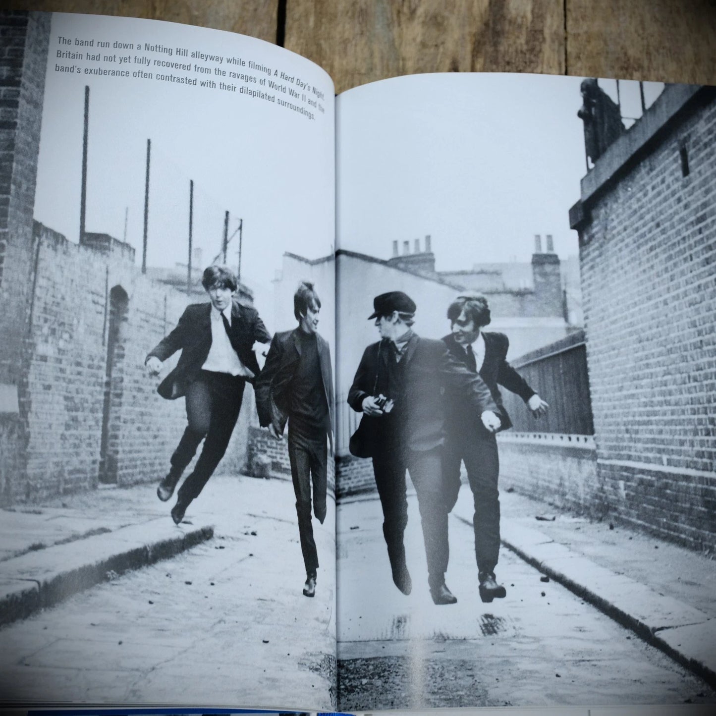 The Beatles & Love Me Do Book Bundle, 1960's Rock History, Hardbacks