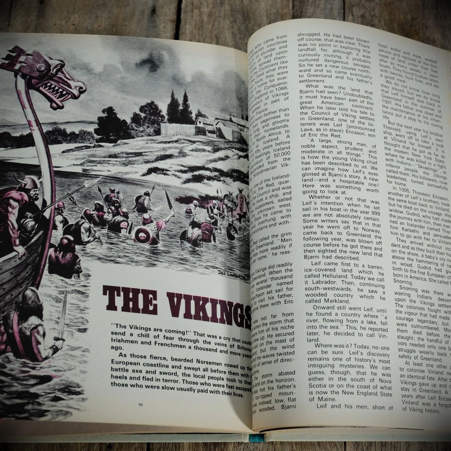 Valiant Annual 1980, Vintage British Hardcover Fleetway Comic Book