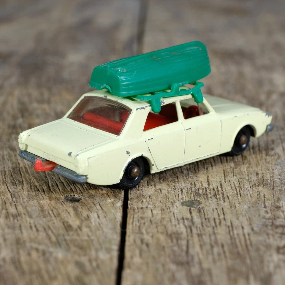 Original Vintage Matchbox/Lesney No.45 Ford Corsair, No Box