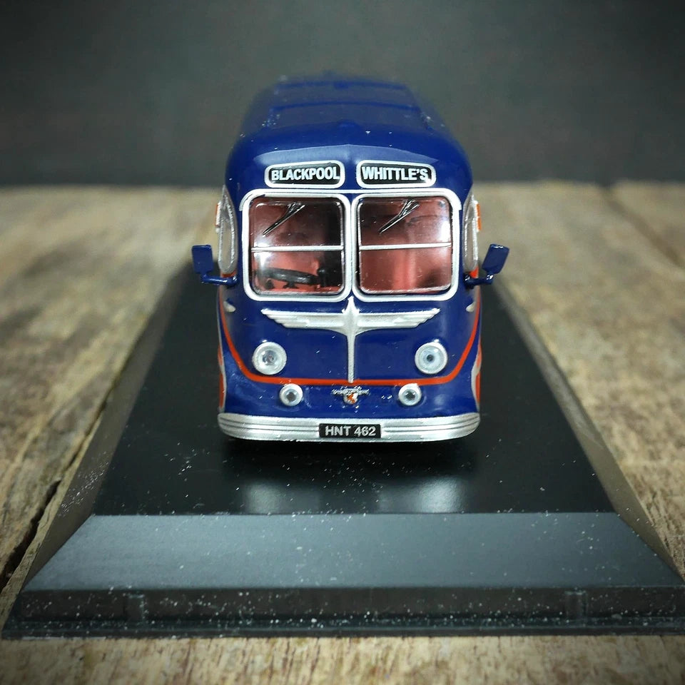 Atlas Classic Coaches, Whittle's Burlington Seagull, Boxed