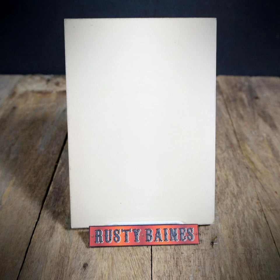 The Wonderful World of Period Furniture, Guide & Restoration, A Hook, Softcover