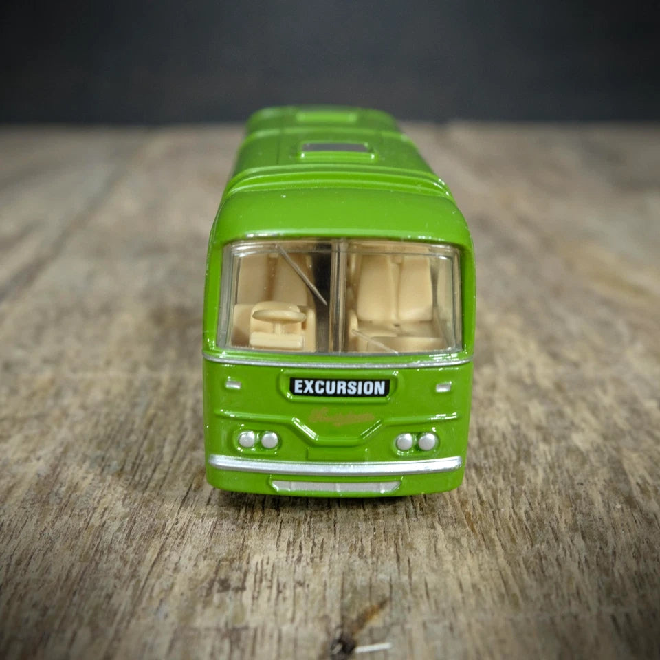 EFE Southdown Harrington Cavalier Bus Coach, Green, Boxed