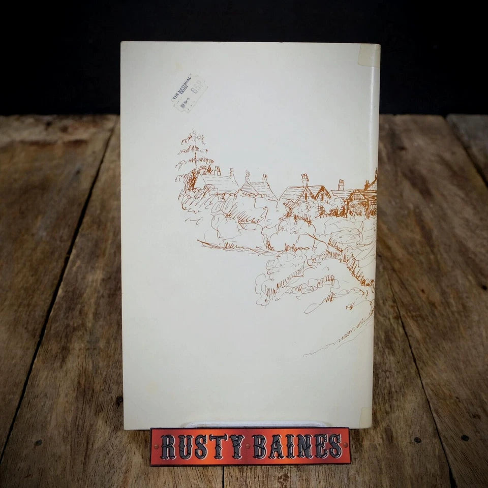 Three Yorkshire Villages, Beningborough, Linton-on-Ouse, Newton, 1973 Booklet