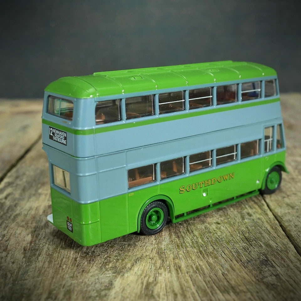 EFE 1/76 Scale Guy Arab II Bus, WW2 Utility, Southdown, Newhaven Etc. Unboxed
