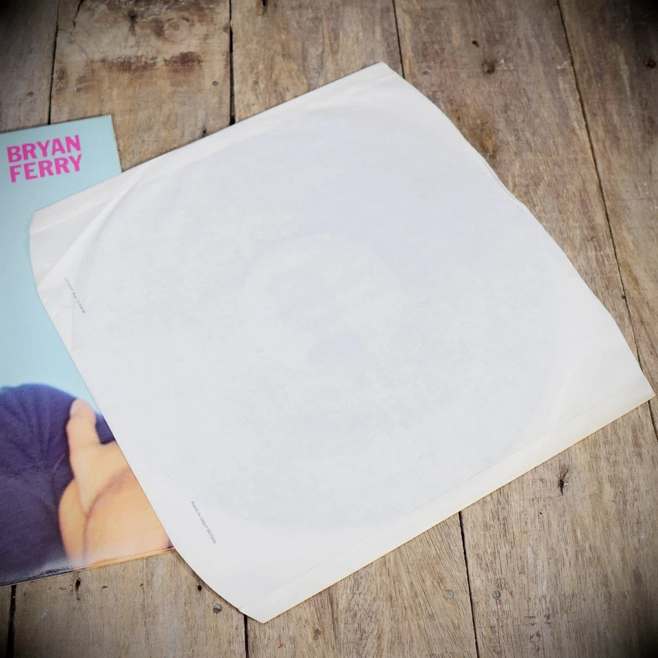 Record LP Album, Bryan Ferry These Foolish Things, ILPS 9249