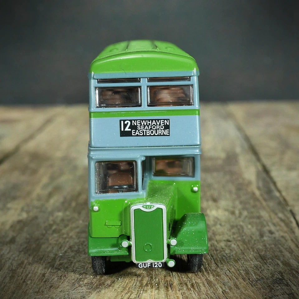 EFE 1/76 Scale Guy Arab II Bus, WW2 Utility, Southdown, Newhaven Etc. Unboxed