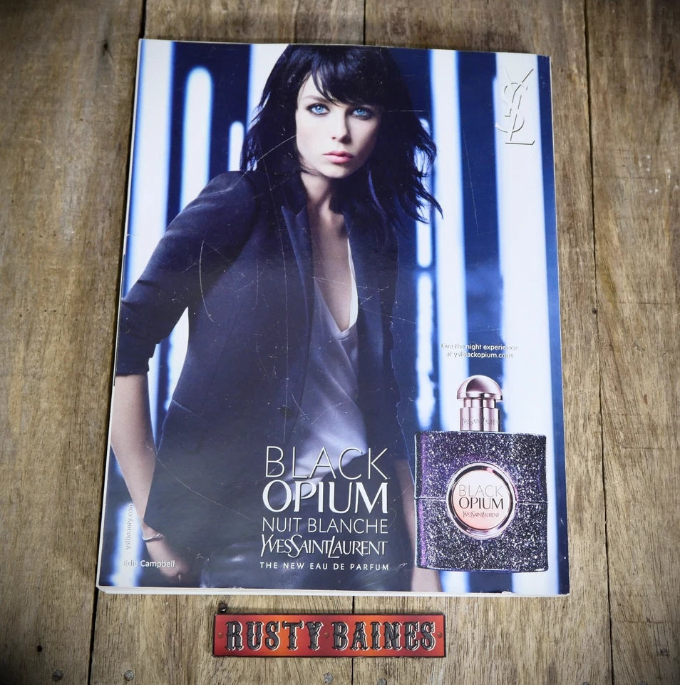 Vogue Magazine March 2016, Edie Campbell, Queen Elizabeth Fashion