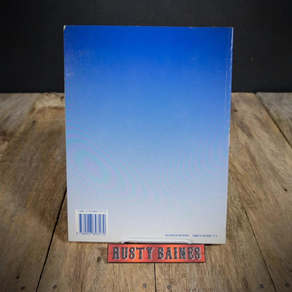 Death from the Skies Zeppelin Raids Over Norfolk, WW1, R J Wyatt, 1990 Softcover