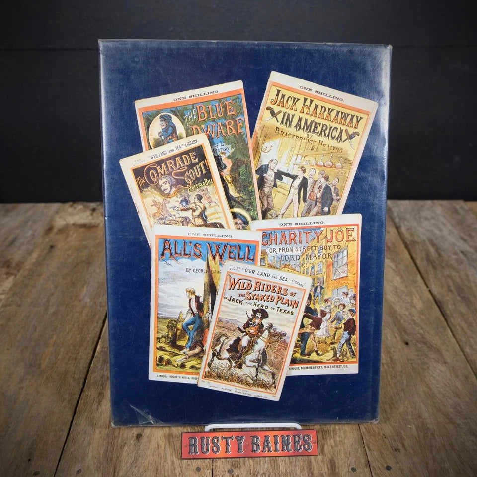 The Collector's Book of Children's Books, Eric Quayle, 1971 Hardcover