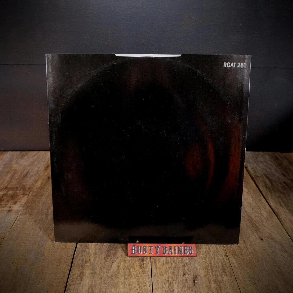 Record 12" Single x2, Buzz, Sorry My Dear/Obsession