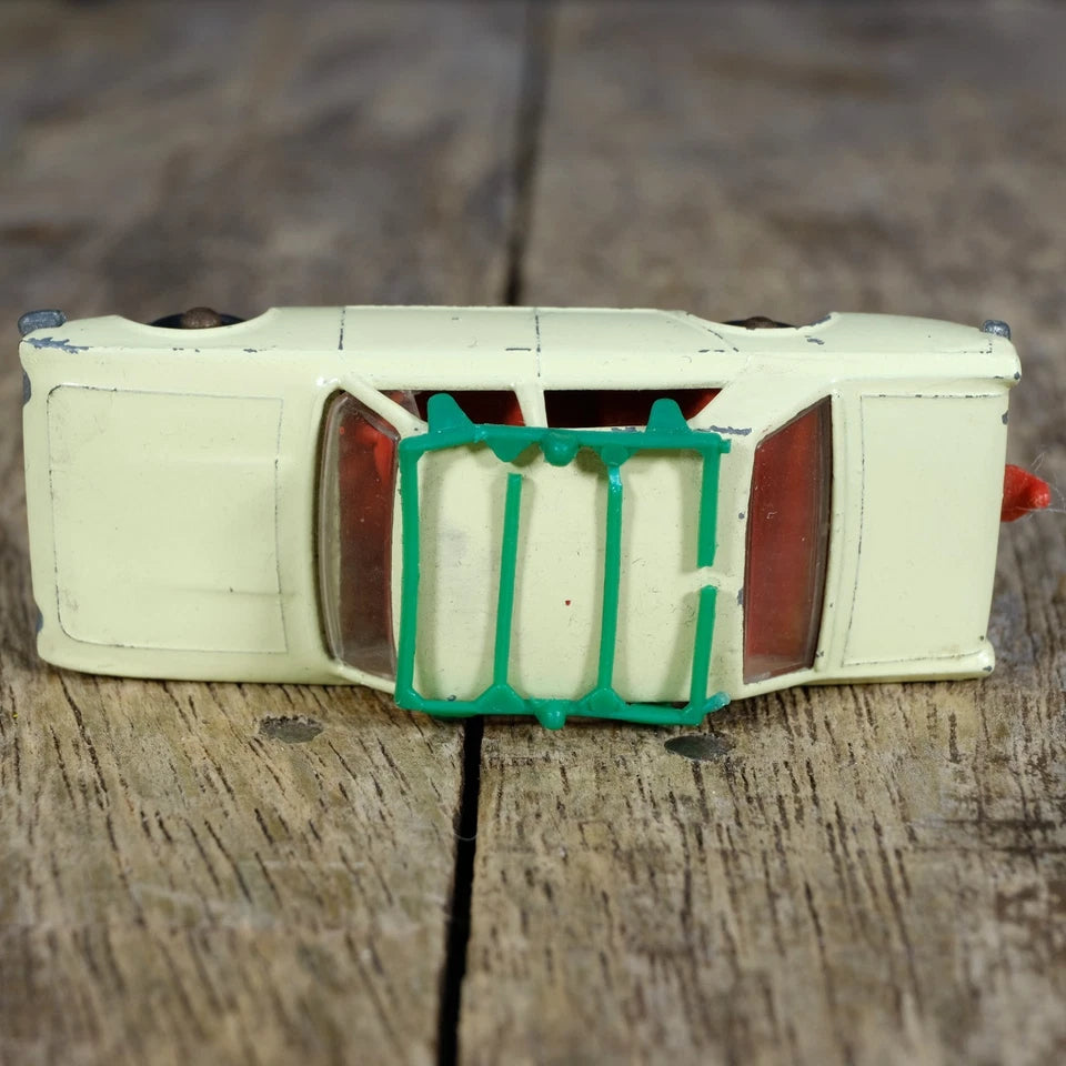 Original Vintage Matchbox/Lesney No.45 Ford Corsair, No Box