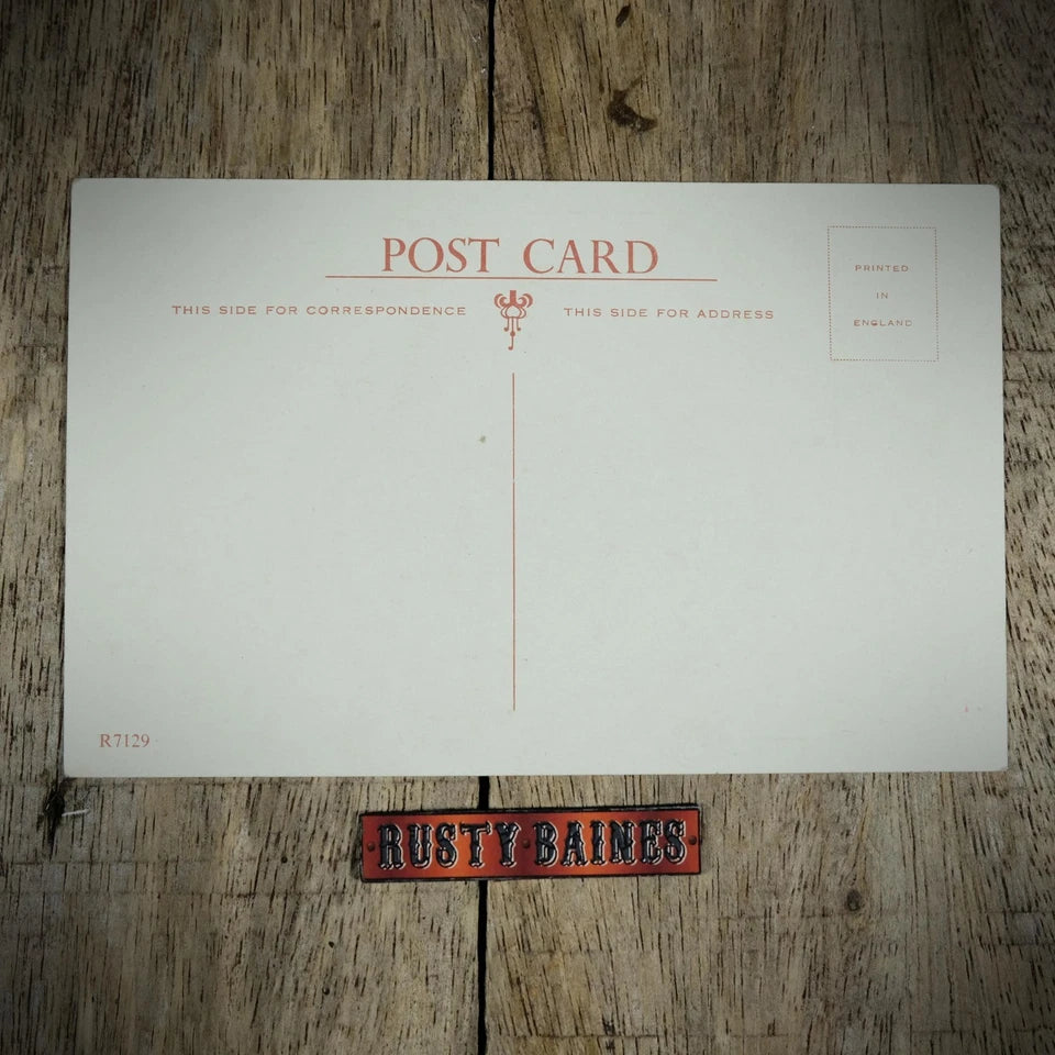 Postcard, Time of Your Life, Bikini Bathing Beauty Girls